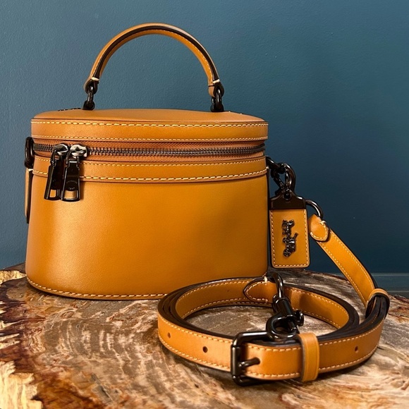 Coach Originals Trail Bag 78806 EUC - Picture 17 of 17